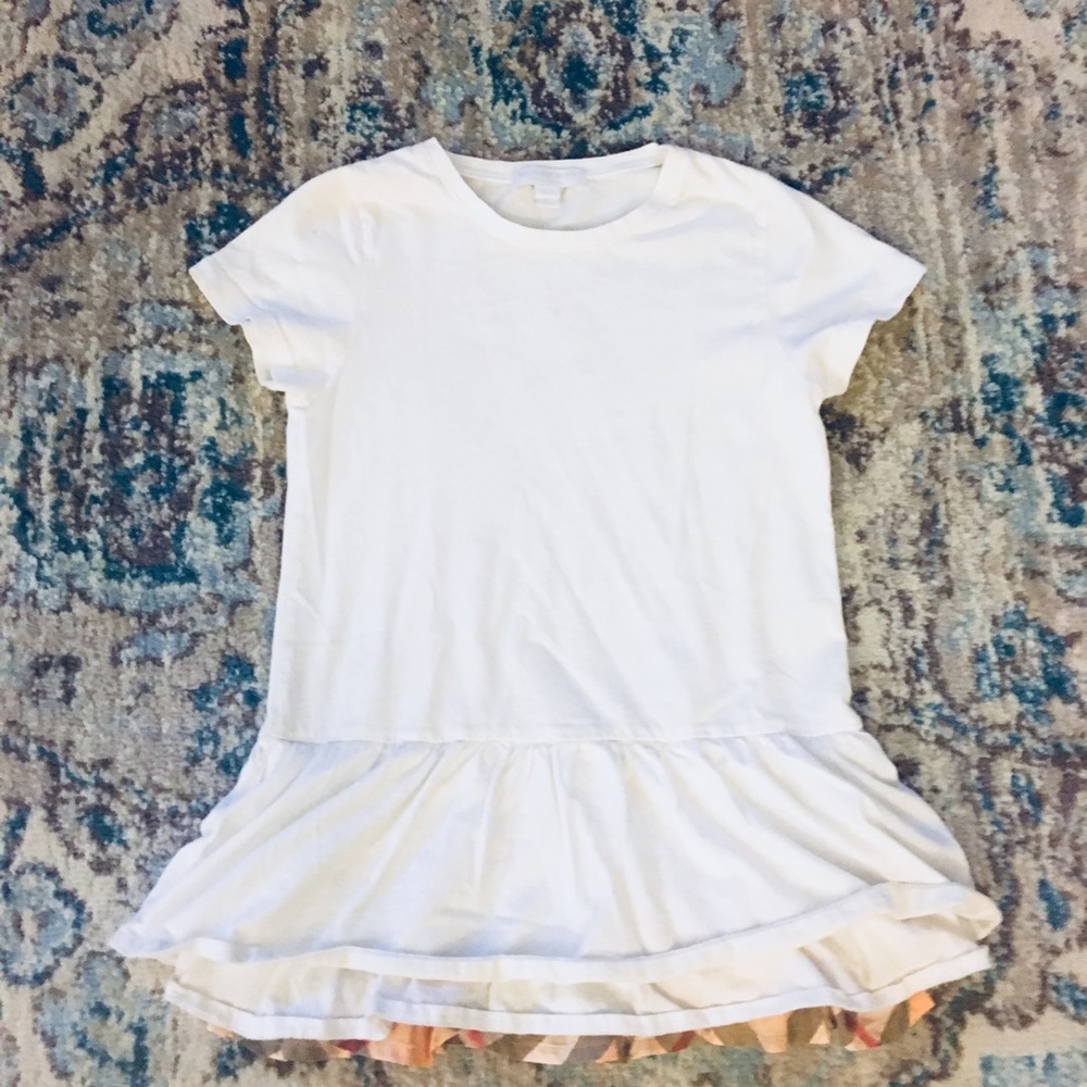 Burberry shirt